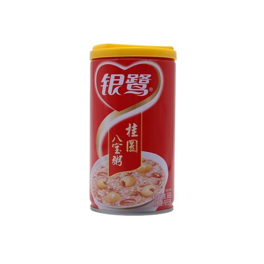 银鹭桂圆八宝粥360g(6926892527088) 商品图0