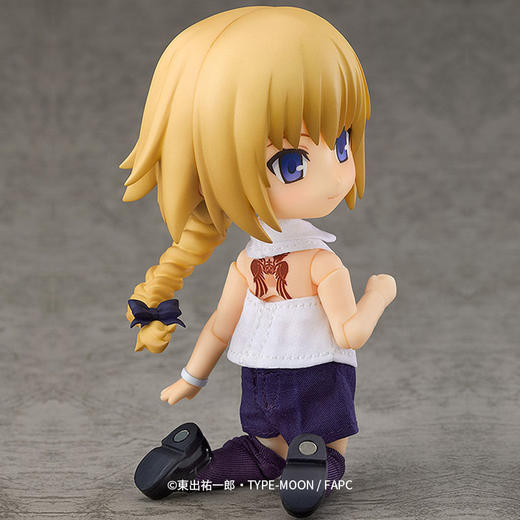【GSC现货】粘土人Doll Ruler私服Ver.Fate/Apocrypha 商品图2