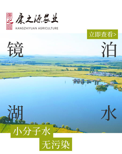 泛海内购|购新米  免费享稻米文化避暑游（三天两晚） 商品图5