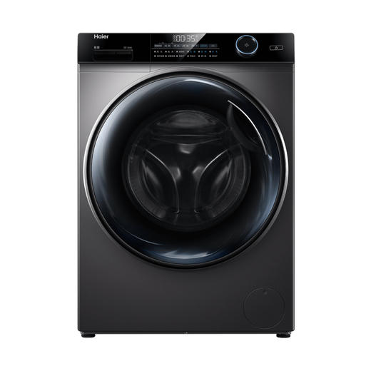 海尔（Haier）洗衣机G100126HBD14LS 商品图1