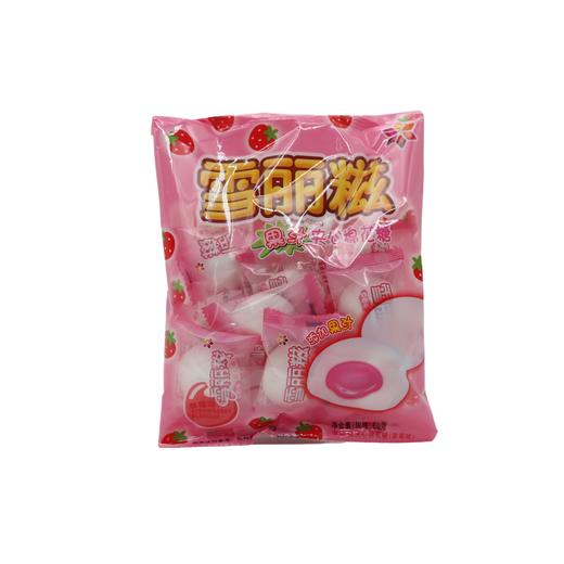 雪丽糍棉花糖60g（6914253433543） 商品图0