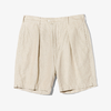 Engineered Garments Sunset Short EG 亚麻棉混合复古工装短裤 商品缩略图0