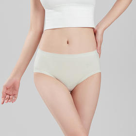 都市丽人健康系列锦泳三角裤女士内裤低腰三角裤LK33B5