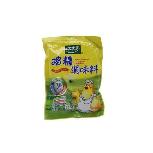 太太乐鸡精100g（6922130101034） 商品图0