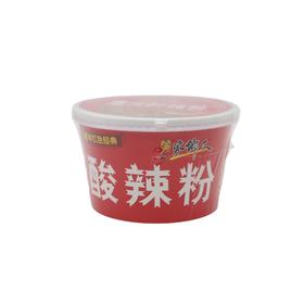 家乡人正宗重庆酸辣粉115g（6937350205127）