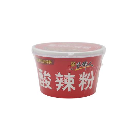 家乡人正宗重庆酸辣粉115g（6937350205127） 商品图0