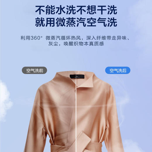 海尔（Haier）洗衣机G10028HBD14LS 商品图11