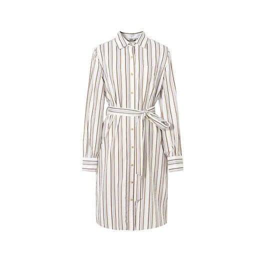 【商场同款】麦檬夏连衣裙5AC290501 商品图4