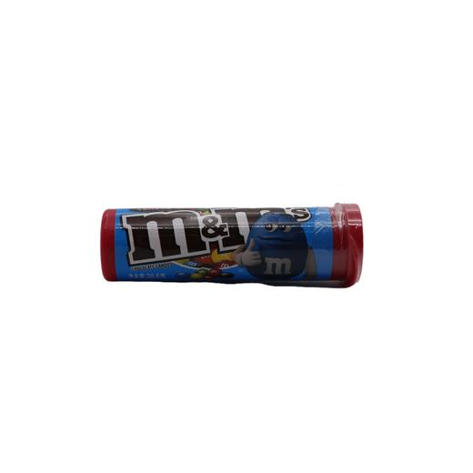 M&M’S牛奶巧克力豆筒装30.6g（6914973600997） 商品图0