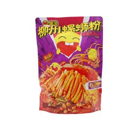 臭宝爆爆浓汤柳州螺蛳粉350g(6974950770020)