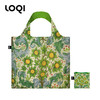 德国LOQI 博物馆系列 果园WM.OR 时尚艺术环保万用袋 折叠大容量单肩手提购物袋承重40斤防泼水 威廉·莫里斯 商品缩略图7