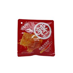 辣典纯辣片50g（6945786601017）