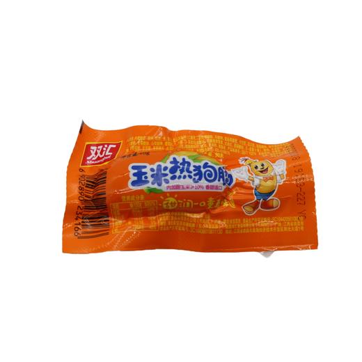 双汇玉米肠40g（6902890234166） 商品图0