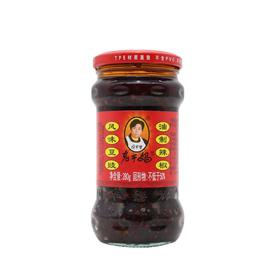 陶氏风味豆豉280g（6921804700757）