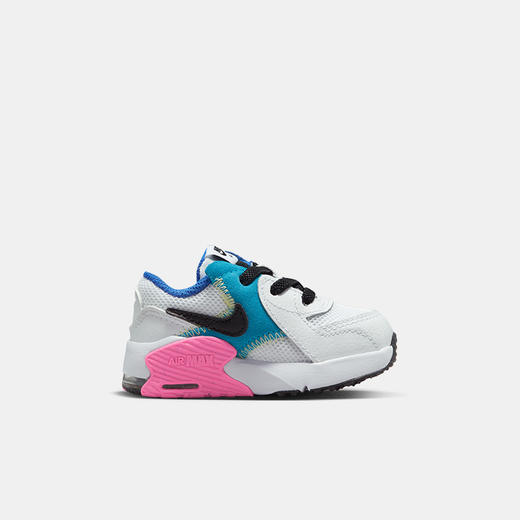 Nike Air Max Excee (TD) 婴童运动童鞋CD6893 商品图1