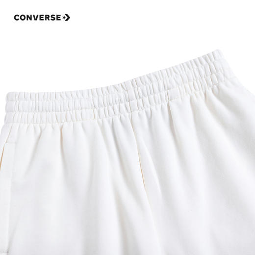 CONERSE 夏 大童小童 针织短裤 CNVN-F9-D819 商品图3
