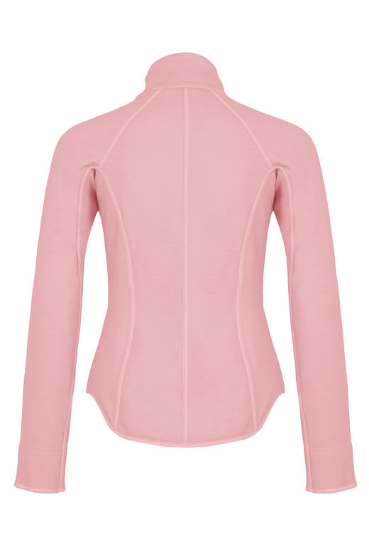Frauenschuh - WERA-PSW - PASTELPINK - 女装 - 中层 - 粉色 商品图2