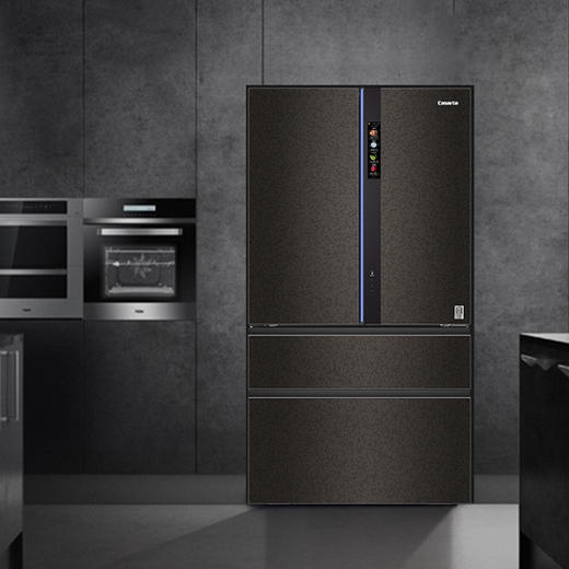 卡萨帝（Casarte）冰箱BCD-777WLCFDGAD5U1 商品图1