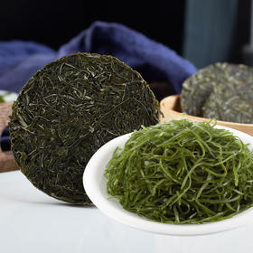 霞浦有机压缩海带丝96g(16g*6)支持自提