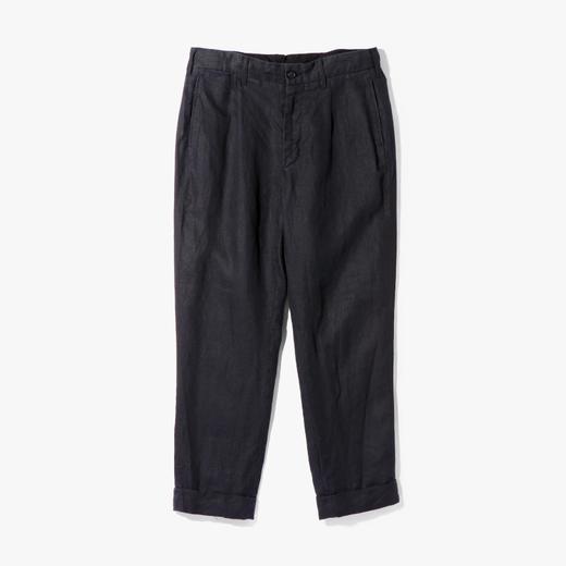 Engineered Garments Andover Pant EG 天然亚麻复古锥形九分裤 商品图0