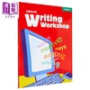 【中商原版】Writing Workshop Student Level F Grade11 12 写作工作坊学生书 高中二三年级 英语作文练习 英文原版 进口图书 商品缩略图8