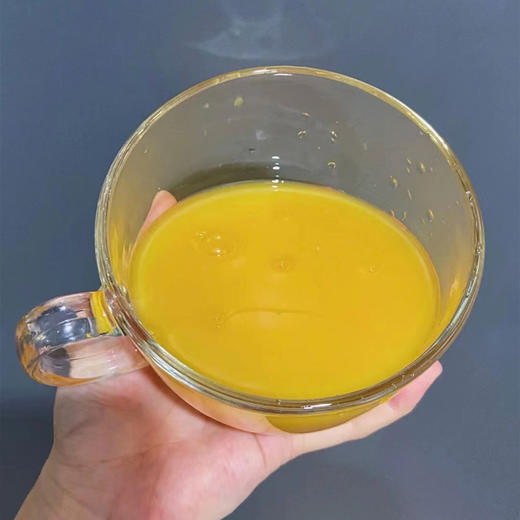 有机沙棘原汁（246ml*10罐） 商品图2