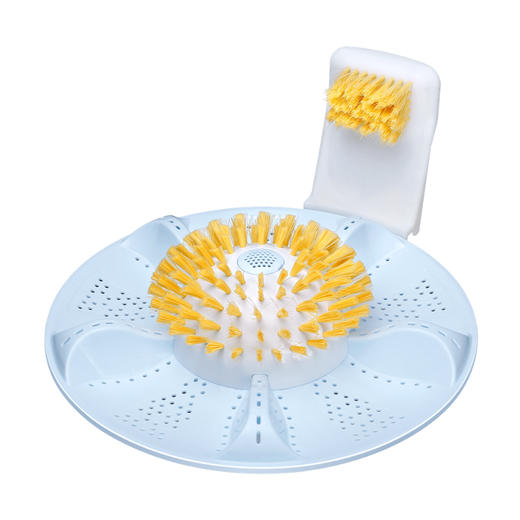 海尔（Haier）洗鞋机 HQ2-T51U1 商品图4