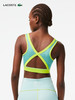 【海南专供价】Lacoste法国鳄鱼女装新款SPORT系列运动文胸背心IF4912-98 商品缩略图2