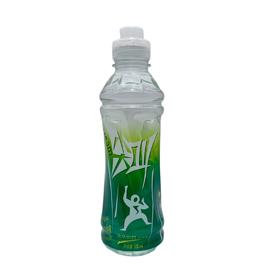 农夫尖叫纤维（绿）运动装550ml(6921168504022)