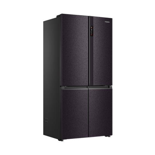 卡萨帝（Casarte）冰箱BCD-609WLCTDA4VRU1 商品图3