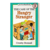 Collins柯林斯 英文原版 The Case of the Hungry Stranger 汪培珽第四阶段书单 I Can Read 2分级阅读 英文版 进口英语原版书籍 商品缩略图1