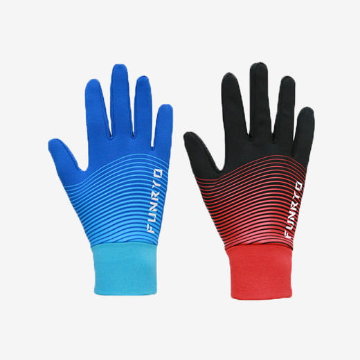 蜂锐FUNRYO FUN系列青少年运动保暖手套 商品图0
