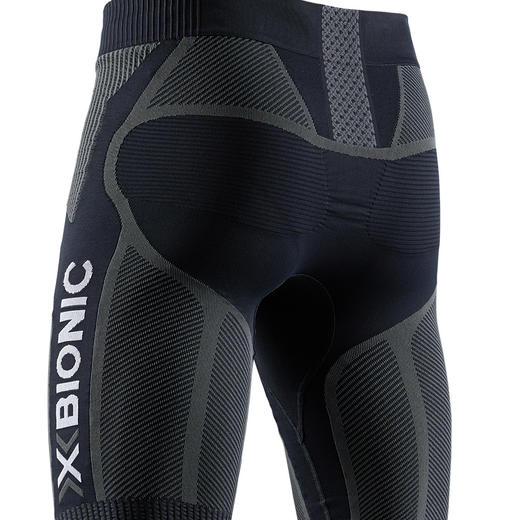 X-BIONIC 全新4.0新魔法 男士跑步健身登山运动长裤 功能压缩长裤 商品图4