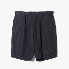 Engineered Garments Sunset Short EG 天然亚麻复古工装短裤