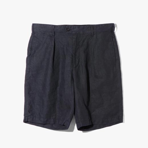 Engineered Garments Sunset Short EG 天然亚麻复古工装短裤 商品图0