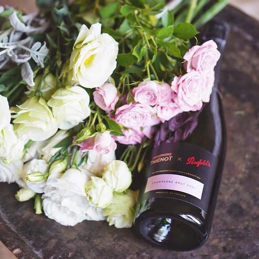 奔富Penfolds 酒庄 | Thiénot亭诺桃红香槟 商品图2