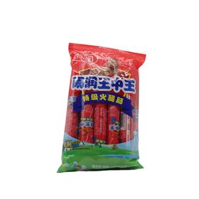 雨润特级王中王60g*10（6911569009943）