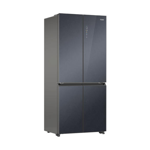 海尔（Haier）冰箱BCD-502WGHTD95SRU1 商品图14