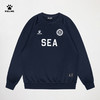 KELME卡尔美xWIND AND SEA 联名系列潮流卫衣男2023年新款时尚 商品缩略图2
