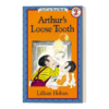 Collins柯林斯 英文原版 I Can Read 2 Arthur's Loose Tooth汪培珽第四阶段书单Arthur's亚瑟系列 英文版 进口英语原版书籍 商品缩略图1