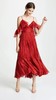 【投稿】喵娘精工@M67《卡罗拉之舞》红色吊带裙 商品缩略图3