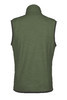 Frauenschuh - TRACY QUILTED VEST - OLIVINE - 女装 - 背心 - 橄榄绿 商品缩略图2