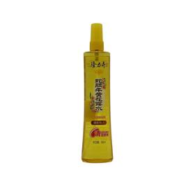 隆力奇蛇胆牛黄花露水（PET)195ml（6900077001693）