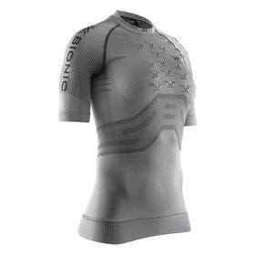 X-BIONIC FENNEC4.0 女子银狐专业跑步服 运动越野马拉松沙漠之狐