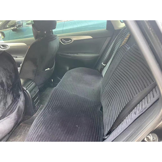 日产 轩逸 1.6XE CVT 舒适版【长租-北京】 商品图9