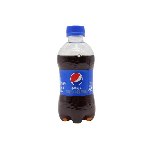 百事可乐PET塑瓶300ml（6924862102631） 商品图0