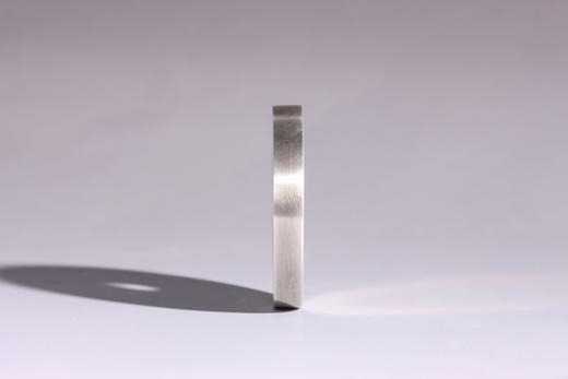 矩德泉坊 纯银手作  富寿康宁（5.3厘米版）503 商品图3