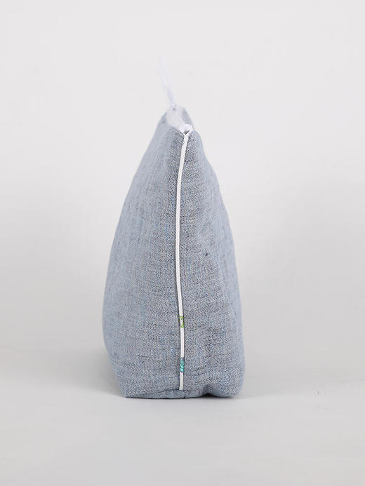 callisto纯亚麻收纳包  SOBAG002BL 商品图2