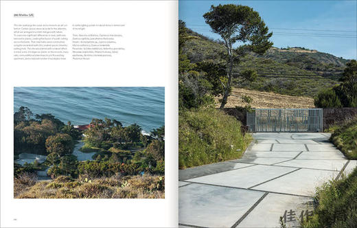 Erik Dhont: Landscape Architects. Works 1999–2020 / 埃里克·邓特：景观设计师 1999–2020作品集 商品图3