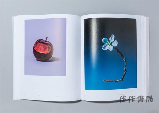 William Mullan: Odd Apples / 美国摄影师 威廉·穆兰：奇怪的苹果 商品图3